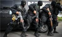 پلیس رودبار جنوب به گروگان‌گیری مرد میانسال پایان داد