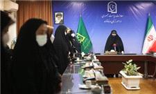 نقش زنان در دفاع مقدس کمتر مورد توجه قرار گرفته است