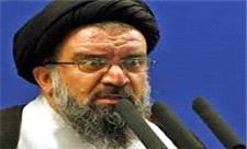 دشمنان نظام اسلامی می‌خواهند مردم را از انتخابات دلسرد کنند