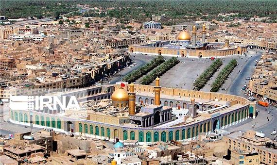 سهم کرمان در توسعه و بازسازی عتبات عالیات چشمگیر و ماندگار است