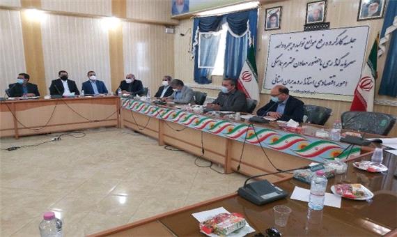 تک محصولی بودن انار اسباب نگرانی است