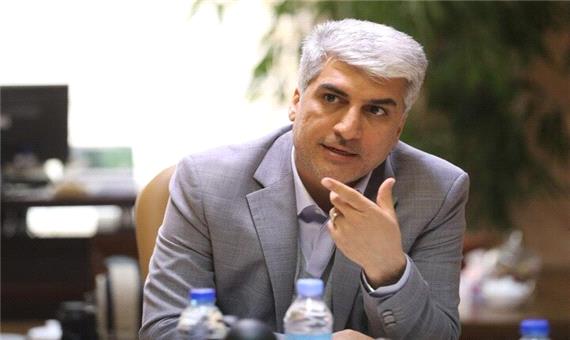 بهره برداری آزمایشی سامانه اینوگام