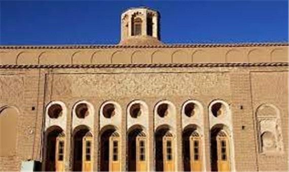 درب بزرگترین خانه خشتی جهان هر چه سریع تر به روی گردشگران باز شود