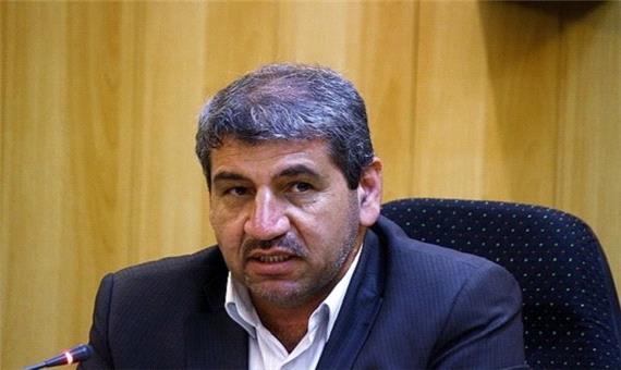 محدودیتی برای صدور مجوز مرغداری در کرمان نداریم