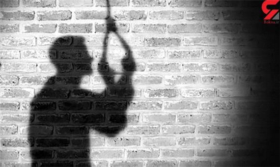 مردی در کیانشهر خودش را دار زد ! + جزییات خودکشی