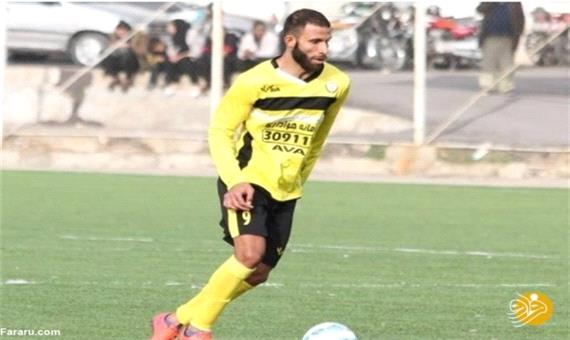 شاهرخ غلامرضاپور چرا خودکشی کرد؟