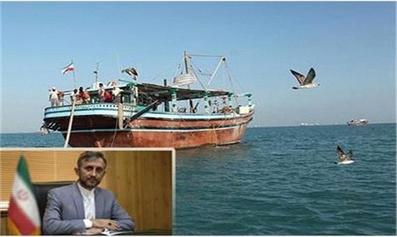 تحقق وعده تشکیل تعاونی های ملوانان در بوشهر