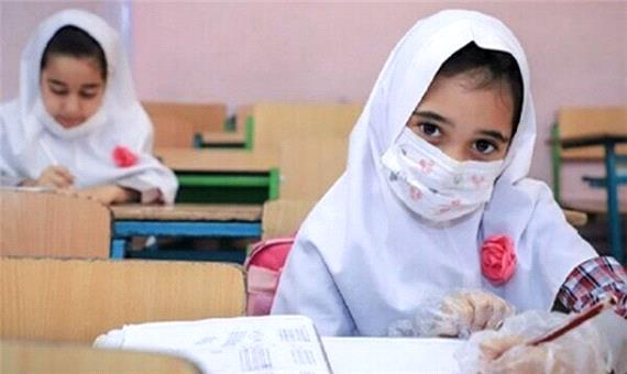 11 هزار دانش آموزان در بافت مشغول به تحصیل هستند