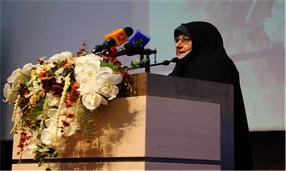 ارتقای فرهنگ بانوان در راستای اصلاح سبک زندگی موجب سرعت شکل گیری تمدن ایرانی-اسلامی است