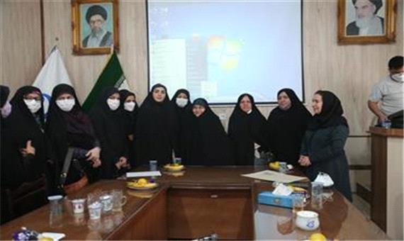 اساس انجام هر کاری، علم و تحقیق است.