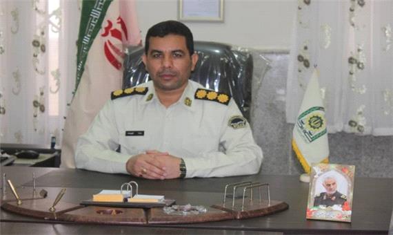 دستگیری قاتل مرد عنبرآبادی در کمتر از 24 ساعت