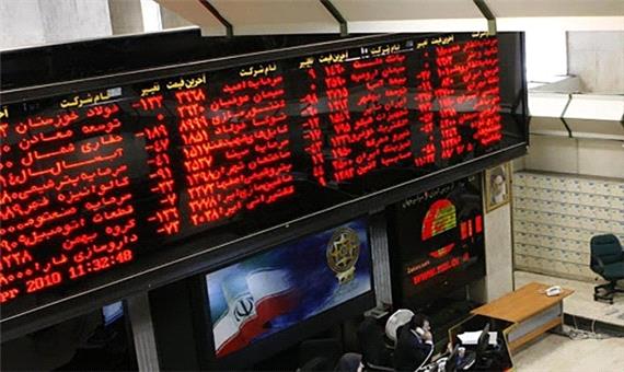 معامله 9 میلیون و 787 هزار سهم در بورس کرمان