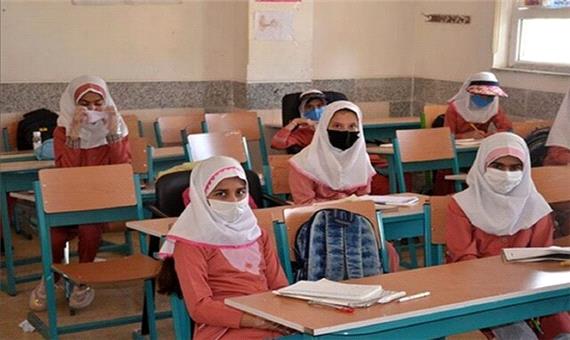 دانش آموزان کرمانی از فردا باید حضوری به مدرسه بروند