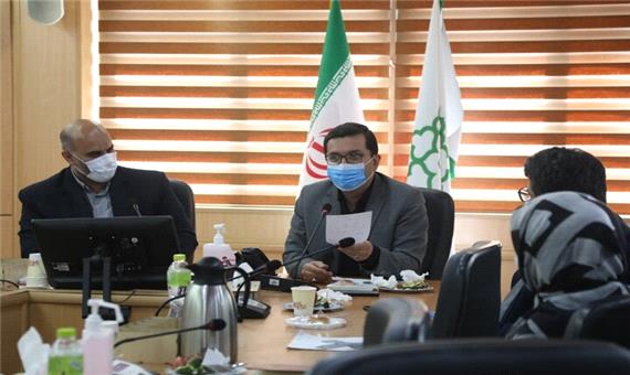 پیشرفت 90 درصدی طرح جامع پدافند غیرعامل شهرداری تهران