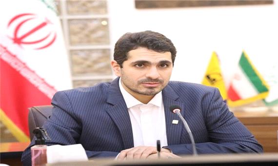 پیام تسلیت مدیر عامل شرکت بهره برداری مترو به خانواده کارگر جان‌باخته در ایستگاه ارم سبز