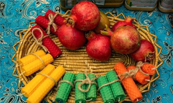 تصاویر| جشنواره انار در ارسنجان