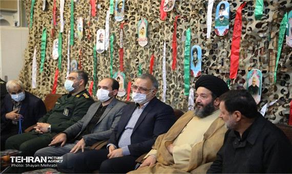 شهرداری خودش را در قبال معتادان مسئول میداند
