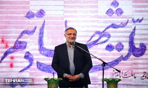 لزوم تحول همزمان در روح و جسم شهر/ شهرداری خودش را در قبال معتادان مسئول می‌داند