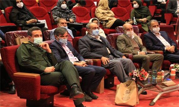 صادرات پسته رفسنجان 2.5 میلیارد دلار ارزآوری داشت