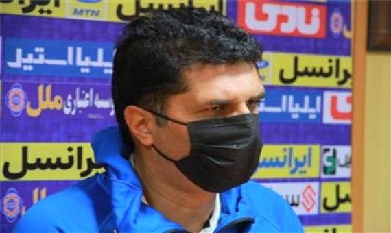 مجتبی حسینی: باید در ضد حملات ضربه خلاص را بزنیم