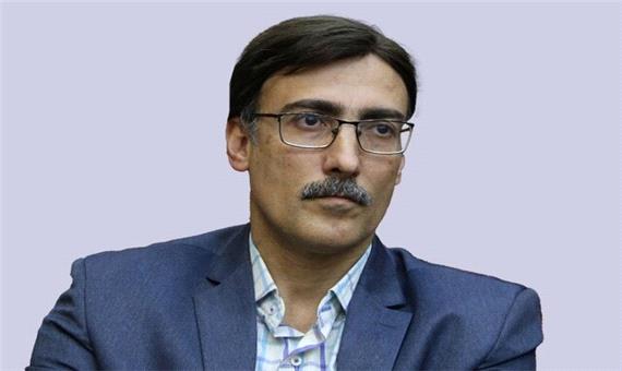سرپرست دانشگاه علوم پزشکی کرمان منصوب شد