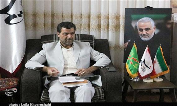 حجاج استان کرمان در قالب 10 کاروان در حج تمتع 1401 حضور دارند