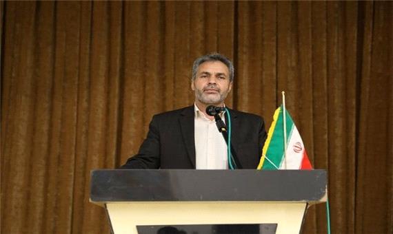 اول مهر 1401 هیچ کلاس درسی نباید خالی از معلم باشد
