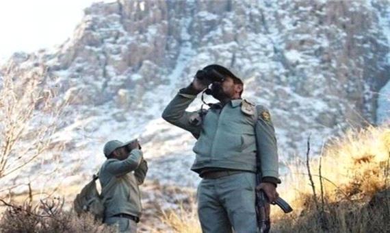 محیط بانان برای مقابله با متخلفان به فناوری نوین مجهز می شوند
