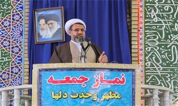 خسارات ناشی از سیل کرمان جبران شود