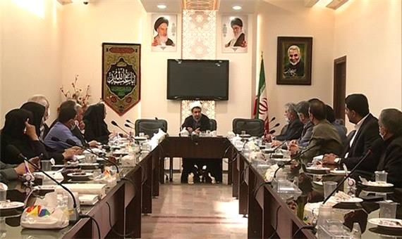 نقش مردم در فعالیت های اجتماعی بسیار موثر است