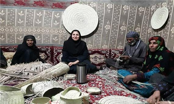 16 طرح پشتیبان صنایع‌دستی در کرمان، مشمول تسهیلات شدند