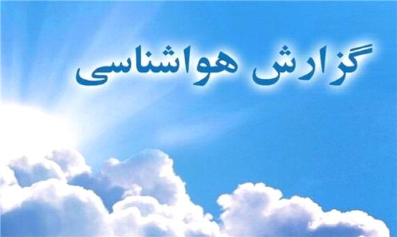 هوای صبح‌های کرمان سردتر می‌شود