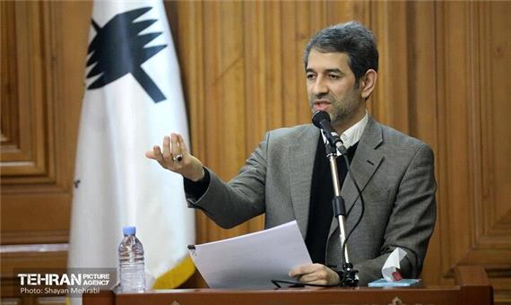 انعقاد قرارداد با وزارت کشور به منظور اورهال ناوگان مترو طی روزهای آتی/ 200 اتوبوس تا هفته آینده از ایران‌خودرو دیزل تحویل می‌گیریم