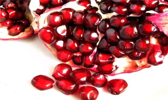 انار چه خواصی دارد؟