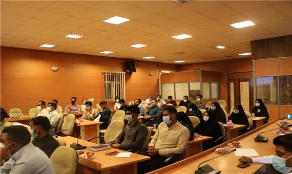 افزایش 100 درصدی اعتبارات دهیاری‌های فهرج