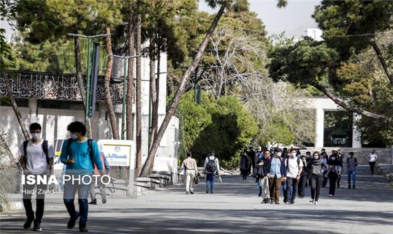 به دنبال شناسایی علمی و حل اثربخش مشکلات موجود در نظام‌های دانشگاهی هستیم