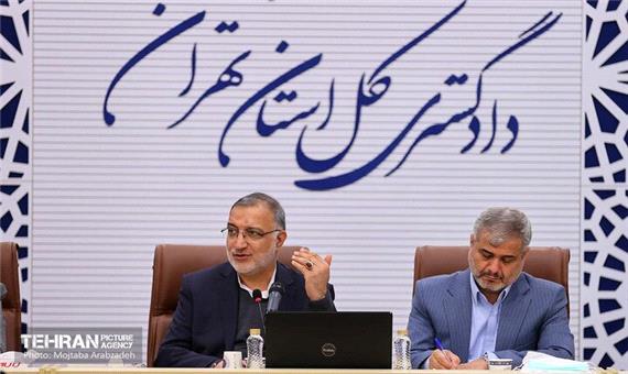 تاکنون بالغ بر 9 هزار میلیارد تومان از امکانات شهر را  برگردانده‌ایم/ تلاش برای بستن کل پرونده‌های موجود از گذشته و عدم گشودن پرونده جدید