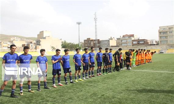 چرا لیگ برتر فوتبال کرمان آب رفت؟