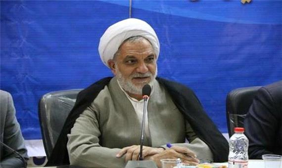 دادگستری کرمان: آزادی 6 زندانی اغتشاشات اخیر
