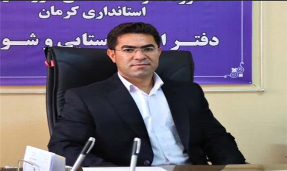 حمایت از طرح های دانش بنیانی که منجر به مهاجرت معکوس به روستاها شود