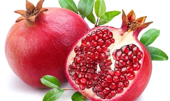 خواص انار برای درمان پارکینسون و آلزایمر