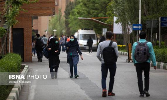 برگزاری جشنواره کشوری حرکت باهدف تقویت فعالیت‌های بین‌رشته‌ای