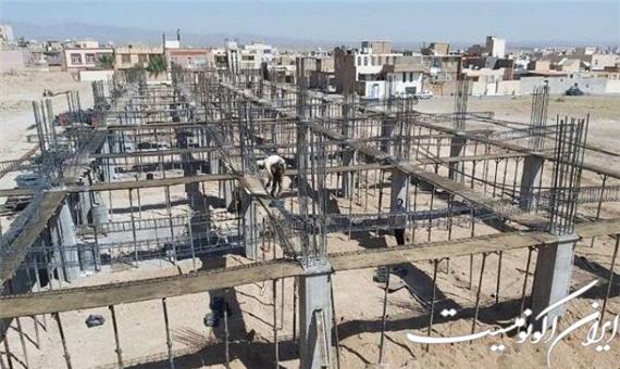 همه دستگاه های دولتی موظف به همکاری در نهضت ملی مسکن هستند