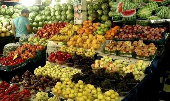 میوه برای شب یلدا گران می‌شود؟