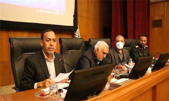 تلاش کرمانی‌ها برای پذیرایی از زائران مزار سردار دل‌ها