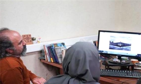 برگزیدگان نخستین جشنواره ادبی و هنری «عکس نگار» معرفی شدند