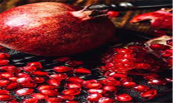 برداشت 22 هزار تن انار از باغات ارسنجان