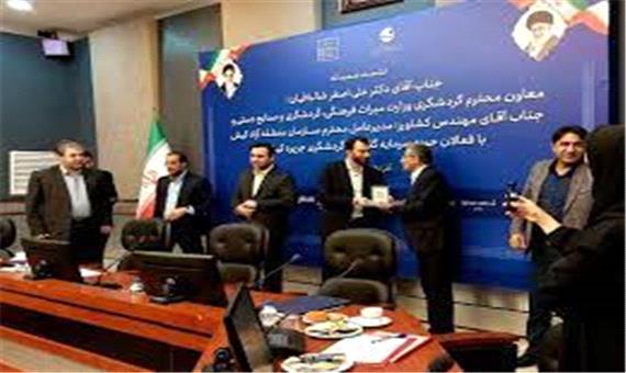 افزایش تبادلات گردشگری بین کیش و کرمان