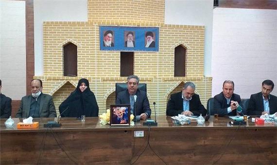 کلنگ زنی دومین شهرک طرح ملی مسکن در کوهبنان