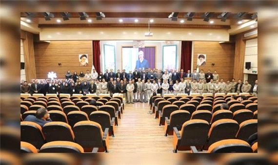 دستاوردهای نوآورانه مجتمع مس شهربابک در گردهمایی «مسینو»